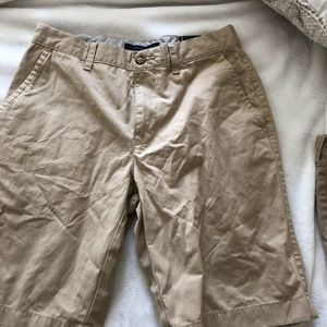 nwt tommy shorts